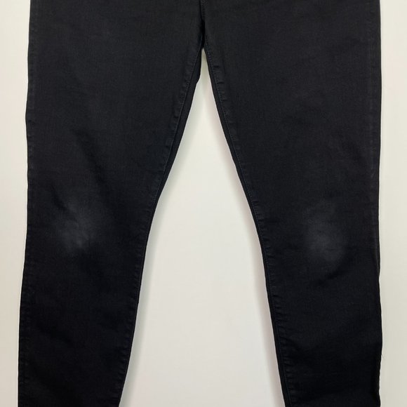 MOTHER The Stunner Zip Ankle Step Fray Not Guilty - Picture 6 of 15